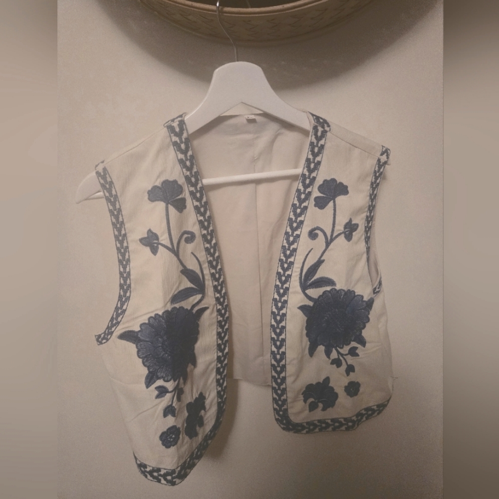 Vest